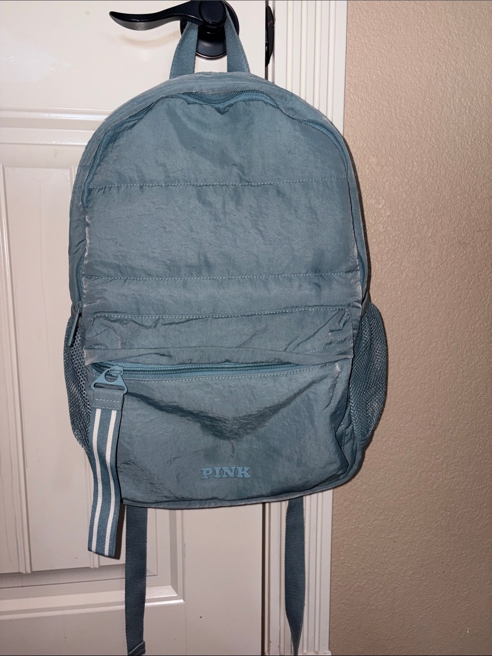PINK Victoria's Secret Backpack